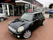 MINI Cooper - Mini 1.6 Pepper | 6versn | airco |