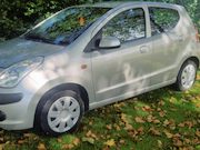 Nissan Pixo - 1.0 Visia