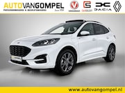 Ford Kuga - 2.5 PHEV ST-Line X Panodak | Winterpack | Camera | Navi | El