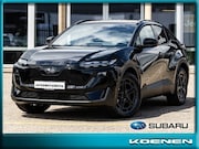 Subaru Uncharted - UNCAHRTED 4E-xperience+ 77Kwh AWD 1.500Kg Trekkracht/ Attitu