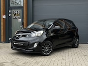 Kia Picanto - 1.0 CVVT Comfort Pack Airco, Lichtmetalen velgen
