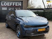 Lynk & Co 01 - 1.5 Plug-in Hybrid 1ste eige, Model 2025, Fabr.Garantie