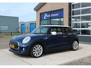 MINI Cooper - Mini 1.5 automaat Pano Leder Sportint VOL opties NL
