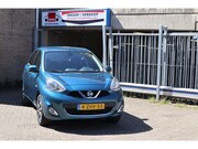 Nissan Micra - 1.2 Connect Edition