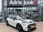 MINI Cooper S - Mini 2.0 Serious Business | NAVIGATIE | 17 INCH | ALL SEASON