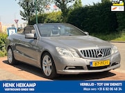 Mercedes-Benz E-klasse - 250CGI Avantgarde *NAP – Luxe & Sportief