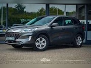 Ford Kuga - 2.5 PHEV Cool & Connect / Magnetic Grey Metallic