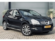Nissan Qashqai - 2.0 Acenta Pano/Navi/Camera/Bose/Leer