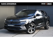 Renault Austral - E-Tech full hybrid 200 techno esprit Alpine | TREKHAAK | APP