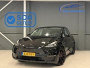 Tesla Model Y - Performance AWD 75 kWh | Trekhaak | Performance | SOH 93, 5%