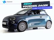 Fiat 500 - 1.0 Hybrid Torino Launch Edition LED PDC ACC APPLE CARPLAY