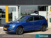 Skoda Kamiq - 1.0 TSI Business Edition | Apple CarPlay / Android Auto | St
