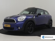 MINI Paceman - 1.6 Cooper Chili l Slechts 80 d.km! l Panoramadak l Parkeers