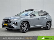 Hyundai Tucson - 1.6 T-GDI PHEV N Line Sky 4WD / SOH 100% / Fabrieksgarantie