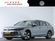 Volkswagen Passat - Variant 1.5 eTSI Business 150pk | Massage-stoelen | Side-Ass