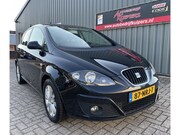 Seat Altea - 1.2 TSI Good Stuff Airco.Cruise.Lm.velgen.Trekhaak