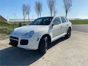 Porsche Cayenne - 4.5 Turbo Motor V8 450pk