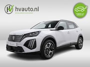 Peugeot 2008 - 1.2 HYBRID 145PK GT E-DCS6 | Navi | Pack Drive Assist Plus |