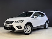Seat Arona - 1.0 TSI Xcellence Business Intense | Camera | Sfeerverlichti