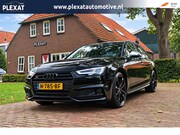 Audi S4 - Avant 3.0 TFSI quattro Pro Line Plus Aut. | Carbon | Black O