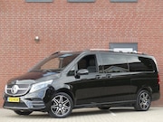 Mercedes-Benz V-klasse - 300d Extra lang AMG 4-Matic Dubbel Cabine Luchtvering/Adapti