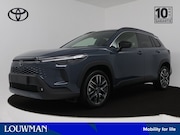 Toyota Corolla Cross - Hybrid 140 Dynamic *Uit Voorraad Leverbaar