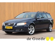 Volvo V70 - 2.0T Kinetic org.NL trekhaak