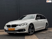 BMW 3-serie - Touring 320i xDrive M Sport Edition | Pano | HUD | Harman Ka