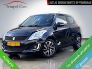 Suzuki Swift - 30 Edition|Cruise|Led |Carplay |Airco|LM Velgen
