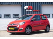 Renault Twingo - 1.2 16V Authentique | DEALERONDERHOUDEN | CRUISE CONTROL | E