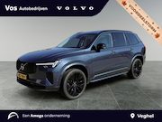 Volvo XC90 - T8 Plug-in hybrid AWD Plus Dark | Luchtvering | Panoramadak 