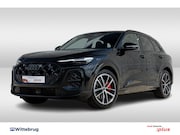 Audi Q5 - 2.0 TFSI e-hybrid 367PK quattro S edition Competition | Pano