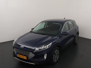 Ford Kuga - 2.5 PHEV 225pk Titanium | Winterpack | Cruise control | Clim