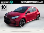 Toyota Yaris - 1.5 Hybrid 130 Executive | Actie Auto | Parkeersensoren voor