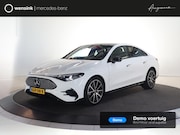 Mercedes-Benz CLA-Klasse - 250+ Launch Edition 85.5 kWh | Night | Panoramadak | DISTRON