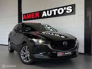 Mazda CX-30 - 2.0 e-SkyActiv-G M Hybrid/1e eign/360 camera/TOP