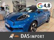Ford Puma - 43 kWh Gen-E, LM-Felgen 17", Navi PDC, Winterpaket