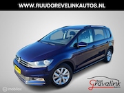 Volkswagen Touran - 1.2 TSI 110 PK H6 Panodak DonkerGlas Clima Pdc V+A