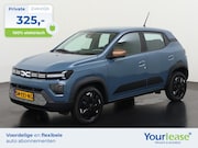 Dacia Spring - Extreme 65 26.8 kWh | All-in 325, - Private Lease | Direct u