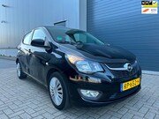 Opel Karl - 1.0 ecoFLEX Edition AUT AIRCO PDC 2018