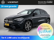 Mercedes-Benz GLA-Klasse - 180 Star Edition AMG Styling | NIght pakket | Trekhaak wegkl