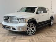 Dodge Ram - 5.7 V8 Quad Cab 6'4|LARAMIE|6-PERS|NAP|1e EIGENAAR|