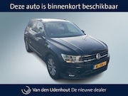 Volkswagen Tiguan - 1.4 TSI 125pk Comfortline Business / 1e Eigenaar! / Trekhaak