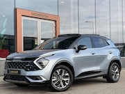 Kia Sportage - 1.6 T-GDi Hybrid GT-PlusLine | Vol Opties! | 1650KG Trekgewi