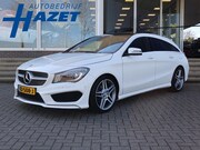 Mercedes-Benz CLA-Klasse - Shooting Brake 180 AMG SPORT AUT. + PANORAMA | AFN. TREKHAAK