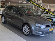 Volkswagen Polo - 1.2 TSI Trendline Panoramadak, Airco, Cruise Control, Stuurb