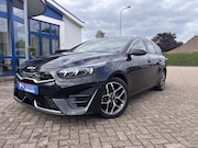 Kia Ceed - Sportswagon 1.6 GDI PHEV ExecutiveLine | 10 jaar garantie, S