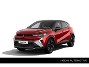 Renault Captur - 1.8 E-Tech full hybrid 160 esprit Alpine | Pack Light & Soun
