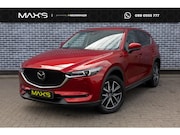 Mazda CX-5 - 2.5 SkyActiv-G 194 GT-M 4WD | Trekhaak | Head-up Display | L