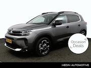 Citroën C5 Aircross - 1.2 Hybrid 145PK Plus Aut. | Navigatie | Camera | Climate co